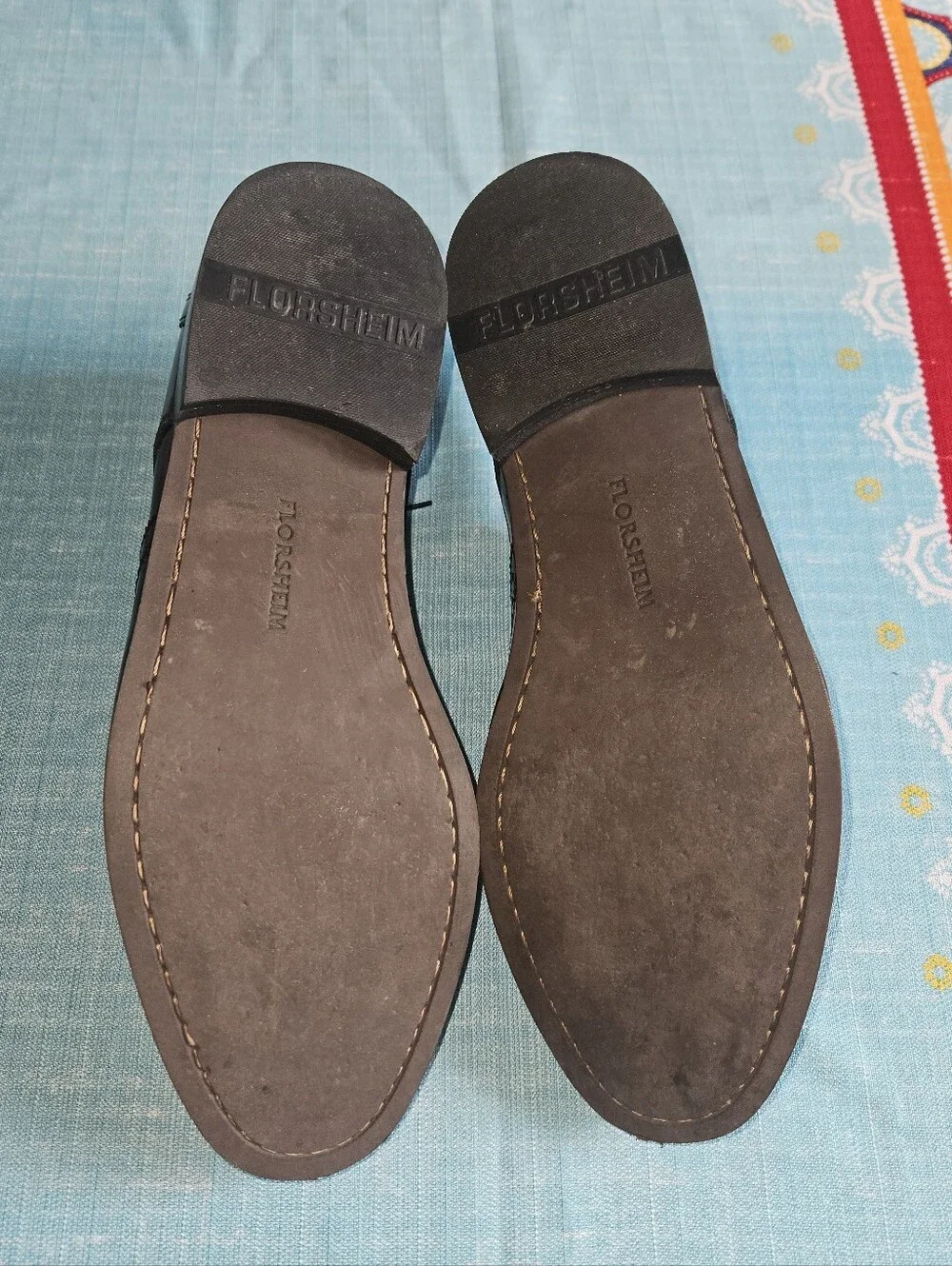 Florsheim sz 11